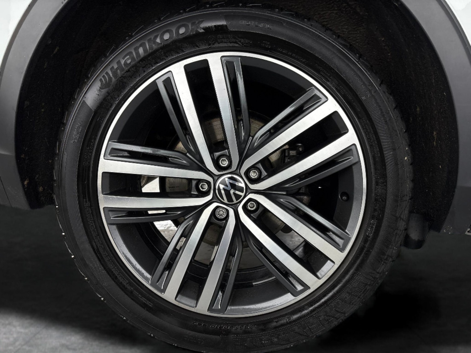 Used Volkswagen Tiguan 2024 for sale - 77786588: Photo 30