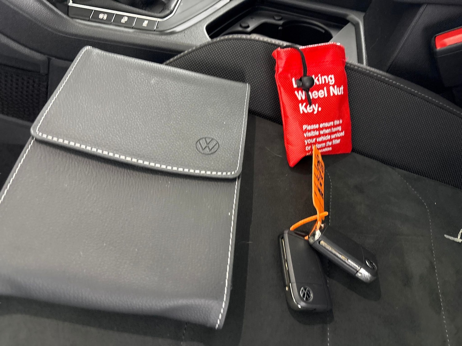 Used Volkswagen Tiguan 2024 for sale - 77786588: Photo 37