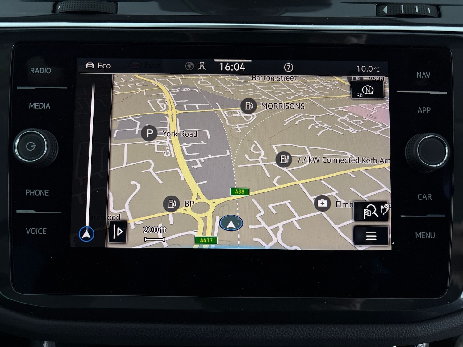 Used Volkswagen Tiguan 2024 for sale - 77786588: Photo 7