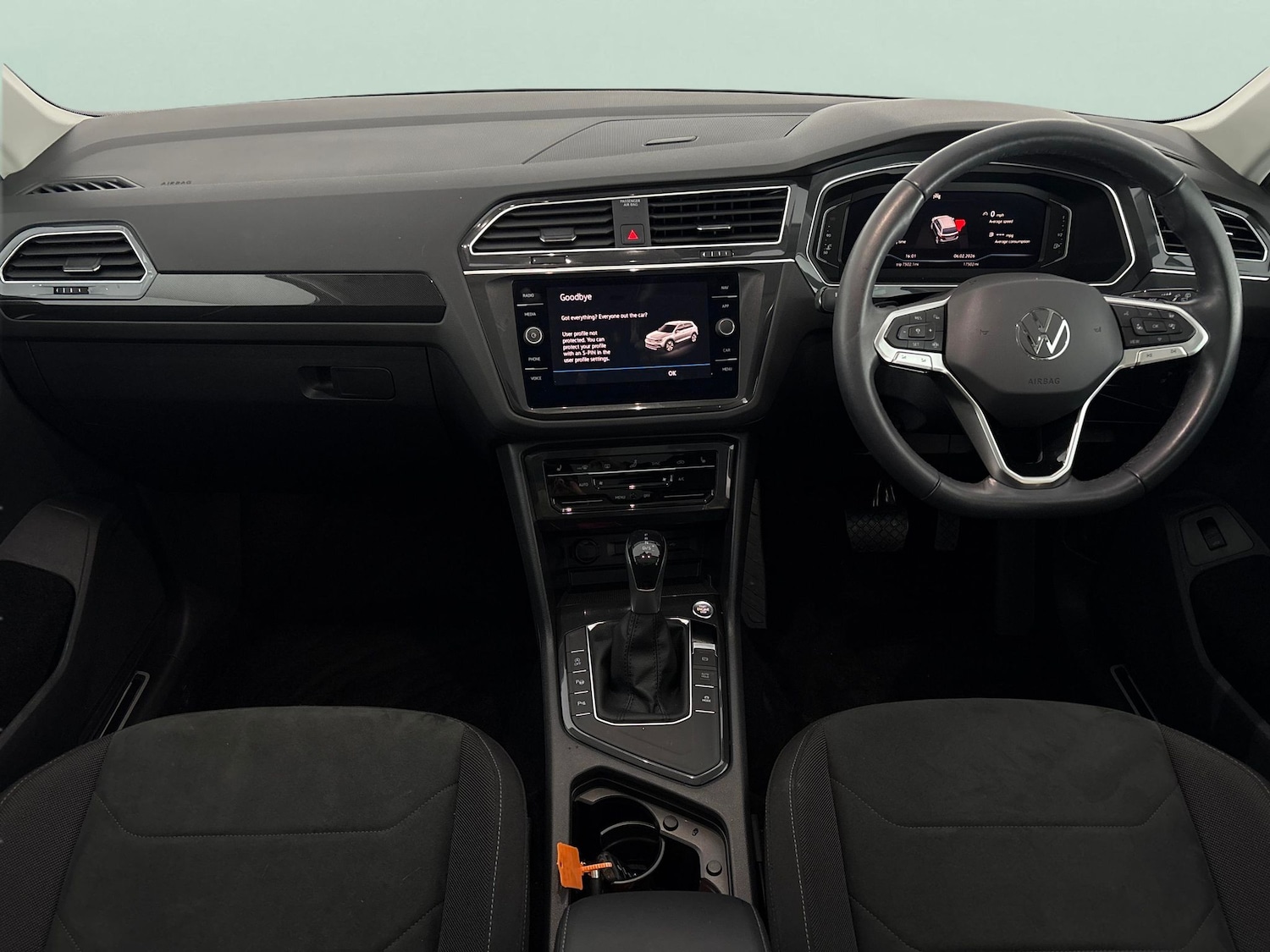 Used Volkswagen Tiguan 2024 for sale - 77786588: Photo 8