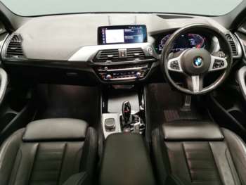 Used BMW X3 2020 for sale - 75306556: Photo
