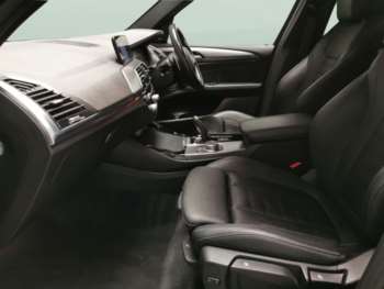 Used BMW X3 2020 for sale - 75306556: Photo