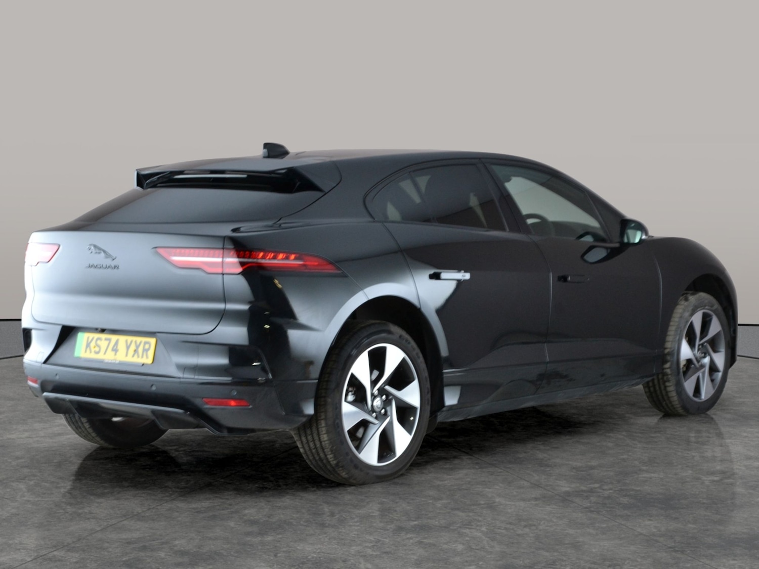 Used Jaguar I-Pace 2024 for sale - 77428520: Photo 11