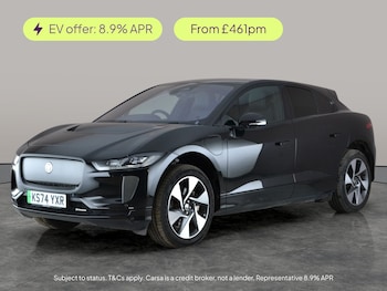 Used Jaguar I-Pace undefined for sale - 77428520: Photo