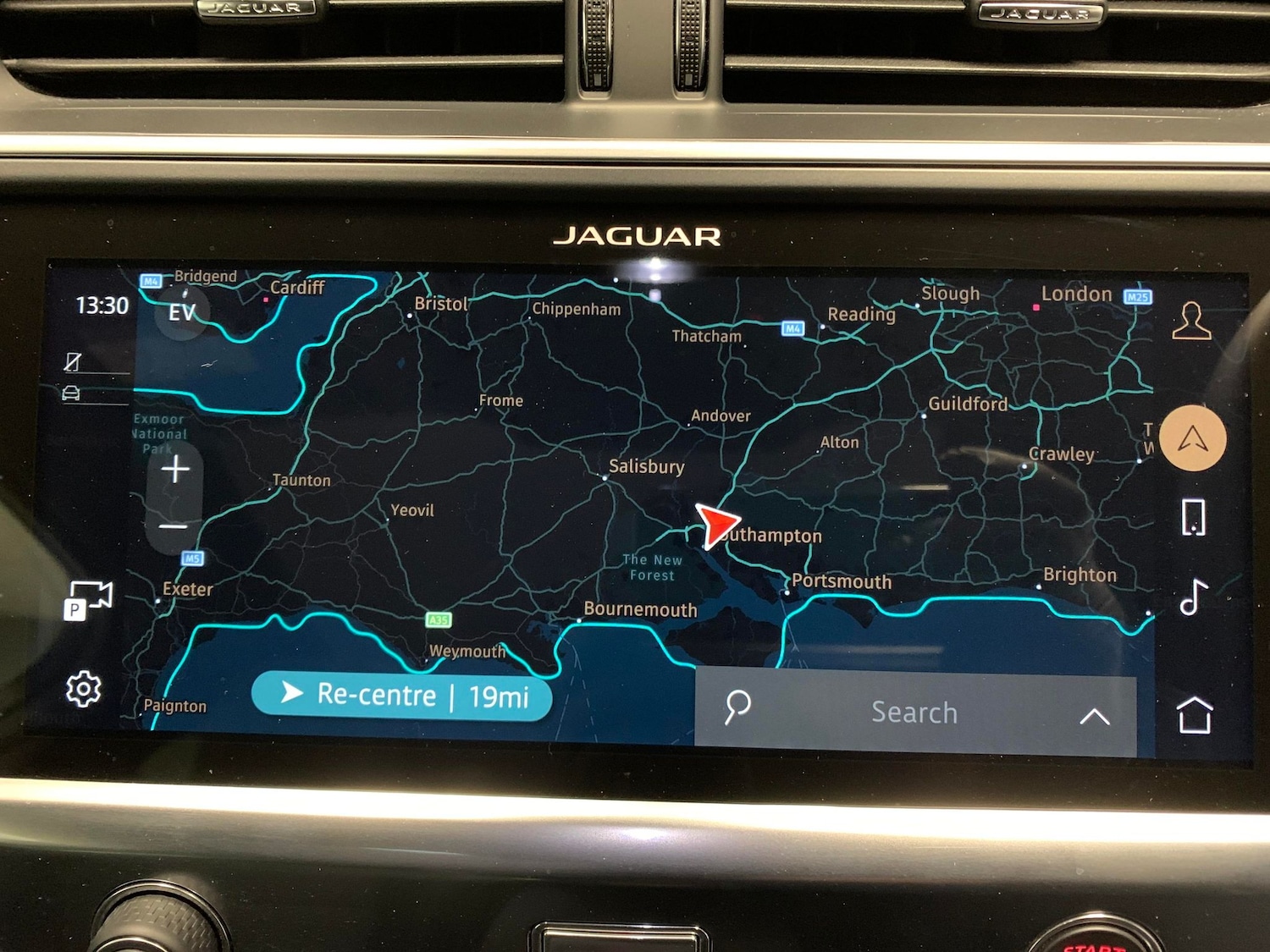 Used Jaguar I-Pace 2024 for sale - 77428520: Photo 7