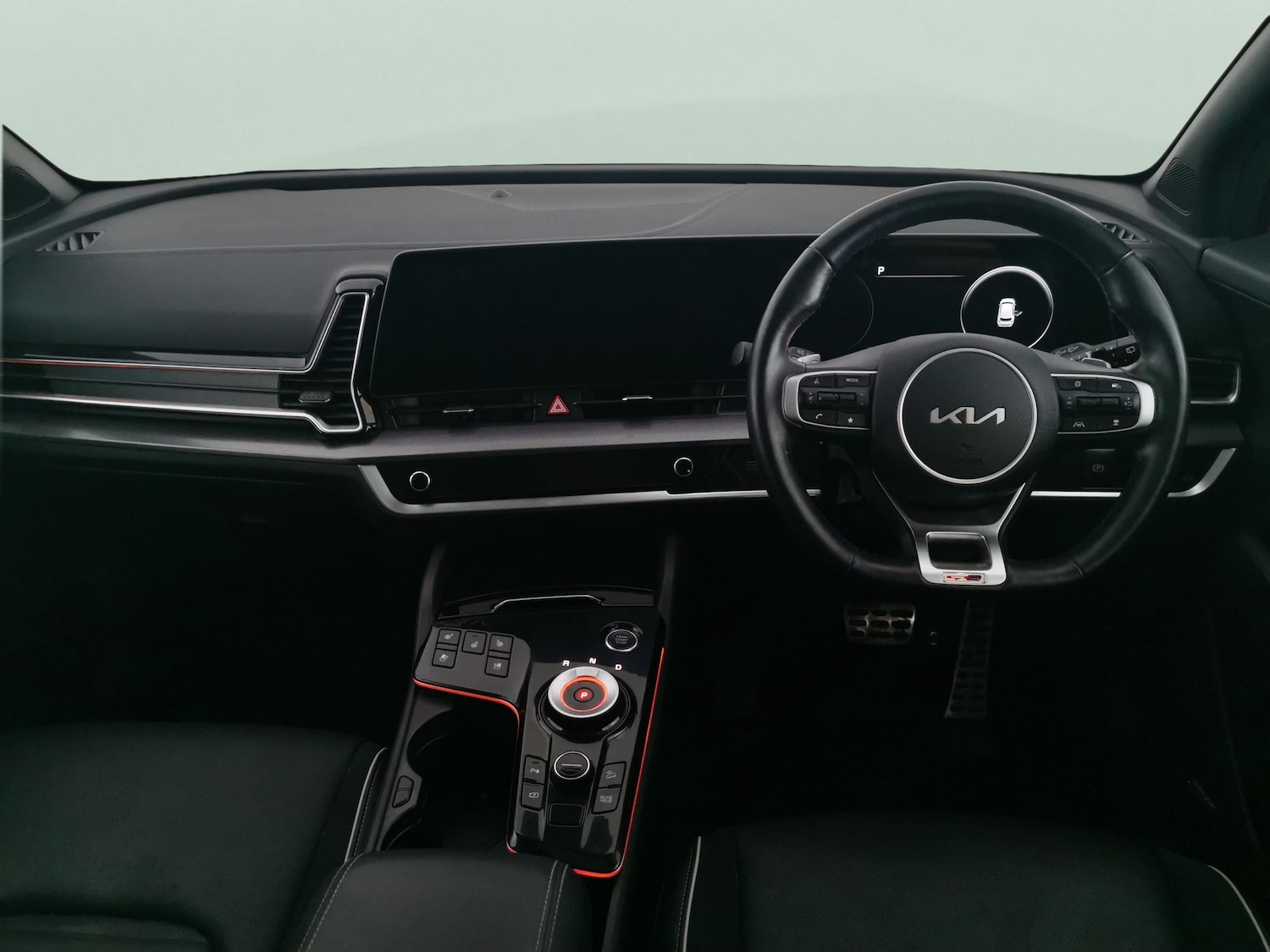 Used Kia Sportage 2022 for sale - 76892707: Photo 10