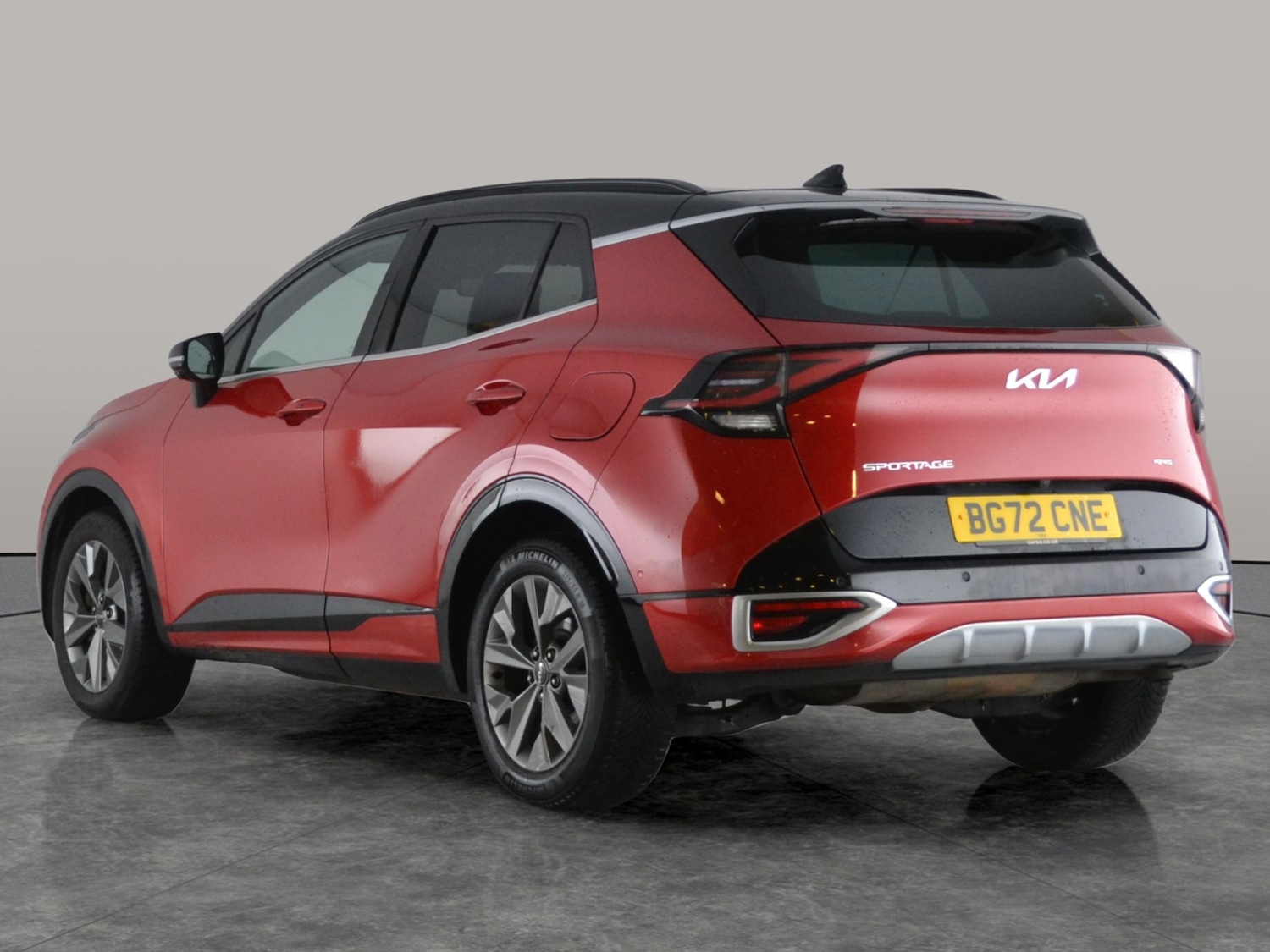 Used Kia Sportage 2022 for sale - 76892707: Photo 11