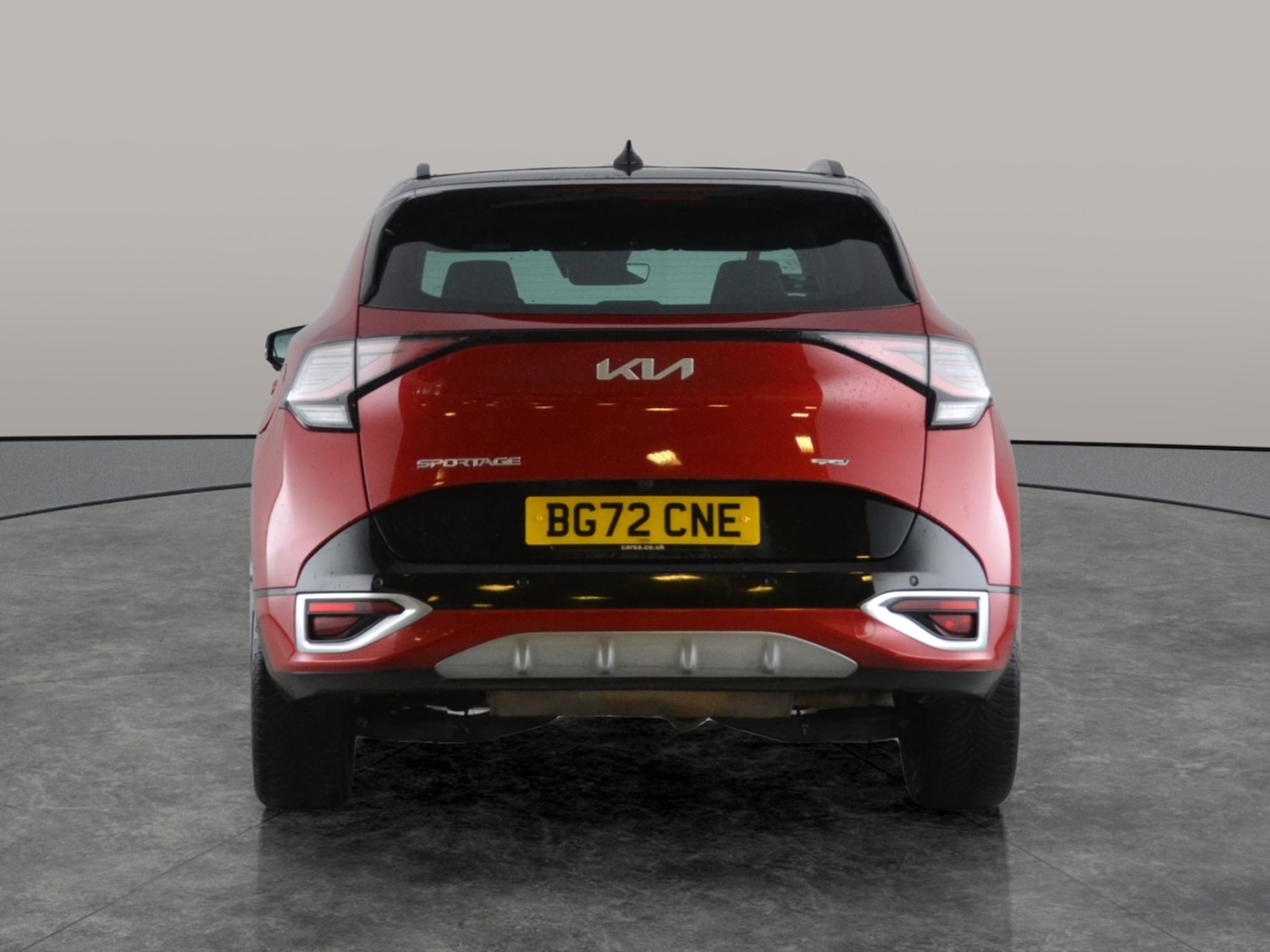 Used Kia Sportage 2022 for sale - 76892707: Photo 12