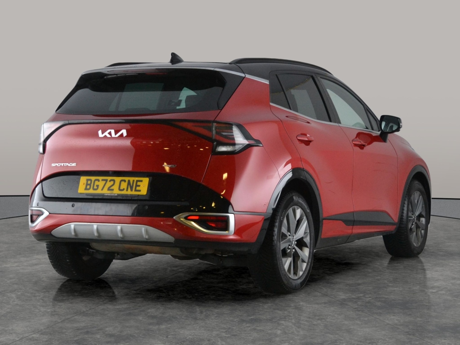 Used Kia Sportage 2022 for sale - 76892707: Photo 13