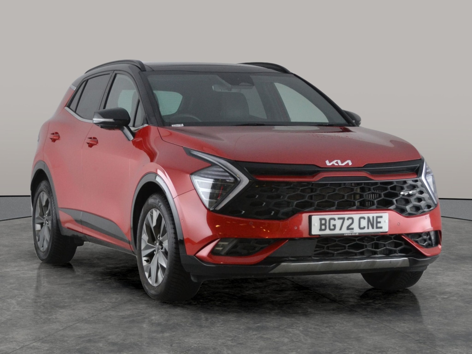 Used Kia Sportage 2022 for sale - 76892707: Photo 15