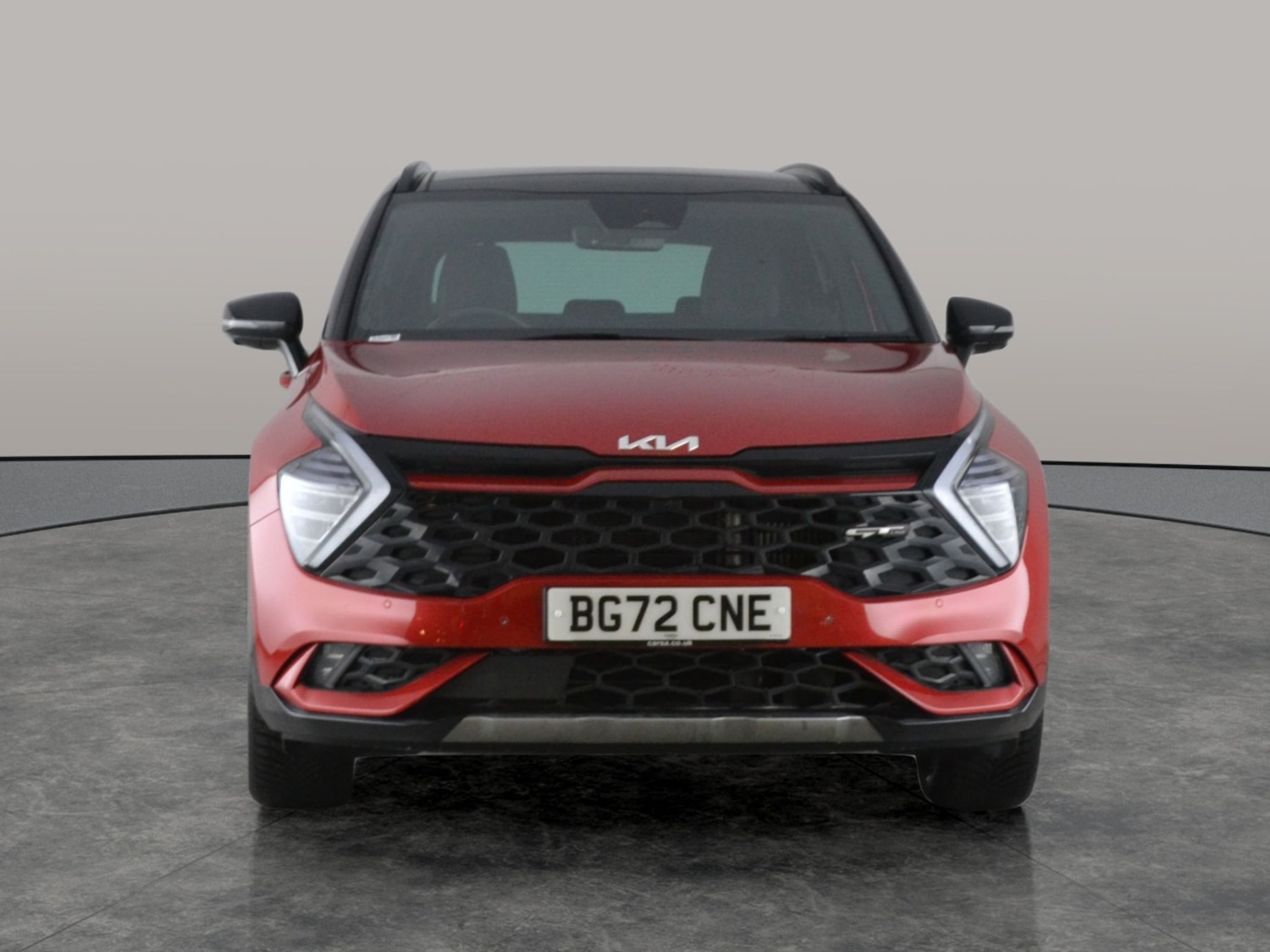 Used Kia Sportage 2022 for sale - 76892707: Photo 16