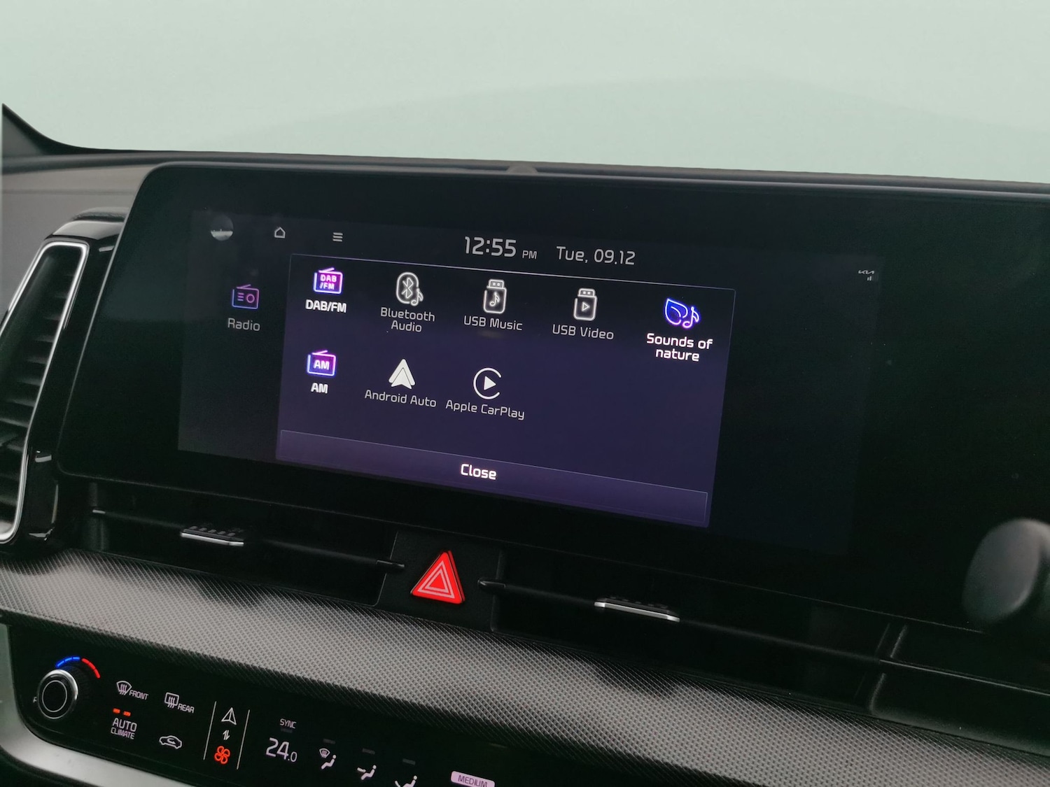 Used Kia Sportage 2022 for sale - 76892707: Photo 19