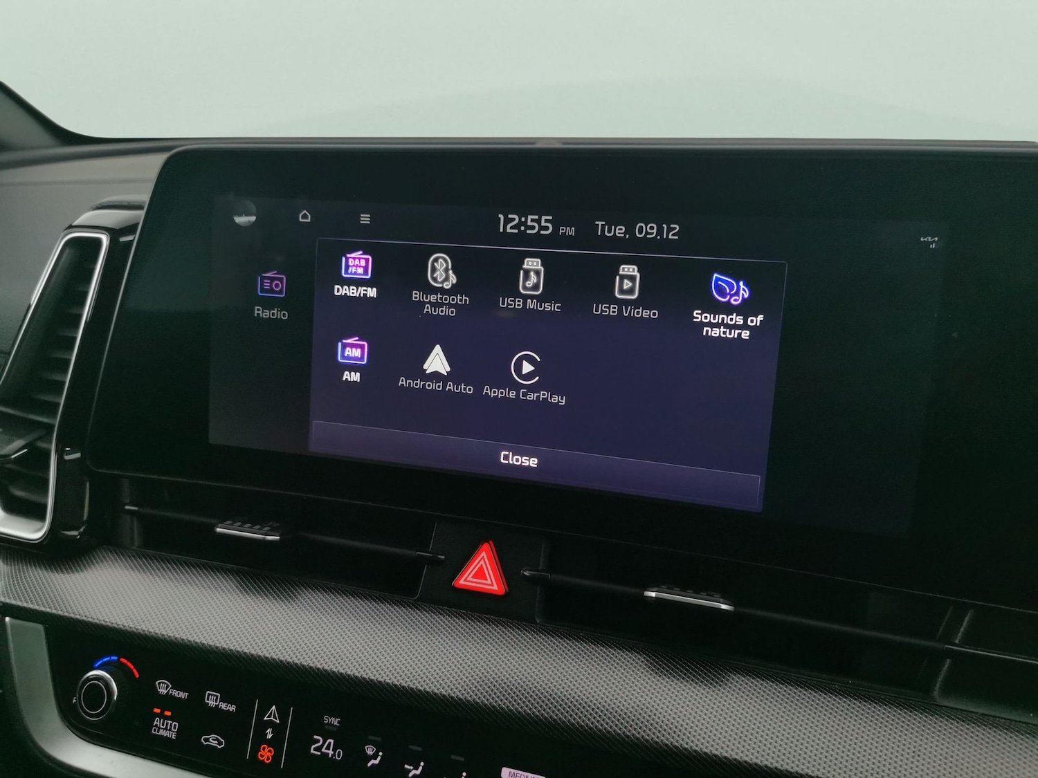 Used Kia Sportage 2022 for sale - 76892707: Photo 20