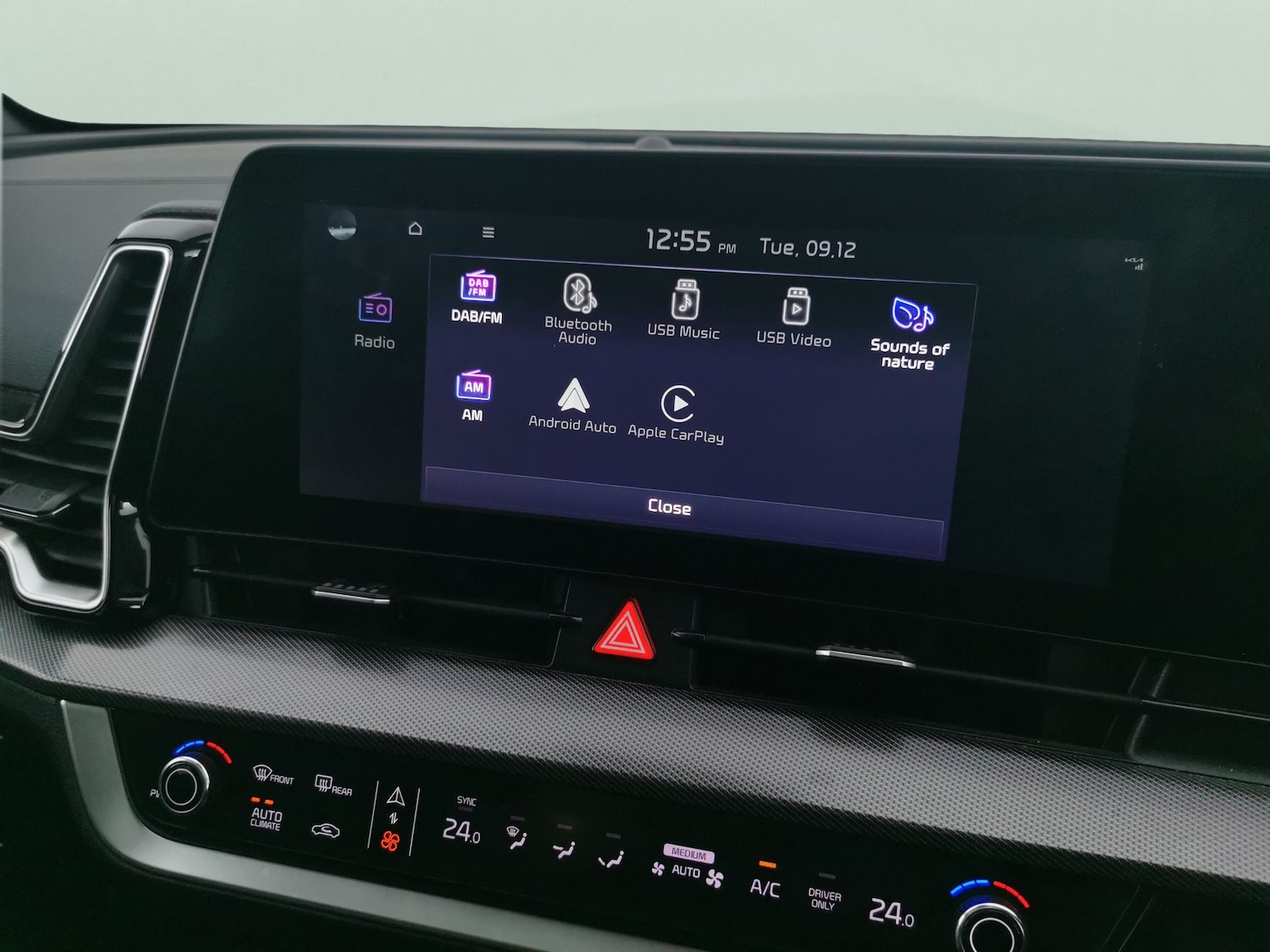 Used Kia Sportage 2022 for sale - 76892707: Photo 21