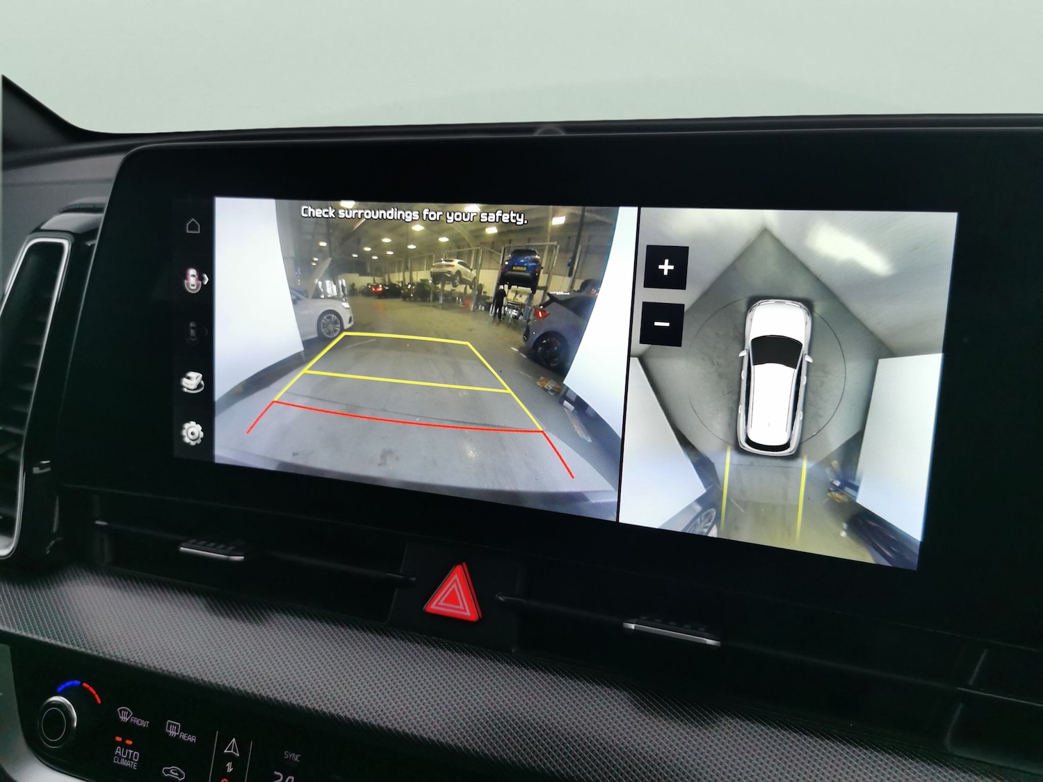 Used Kia Sportage 2022 for sale - 76892707: Photo 22