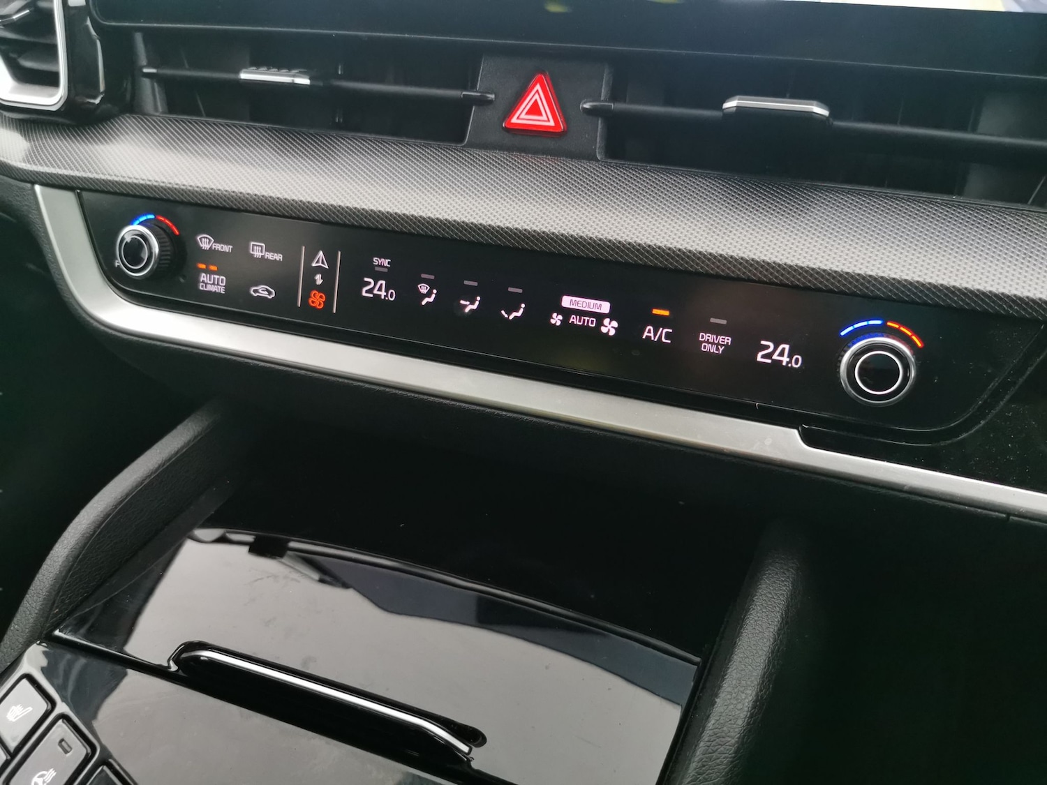 Used Kia Sportage 2022 for sale - 76892707: Photo 23