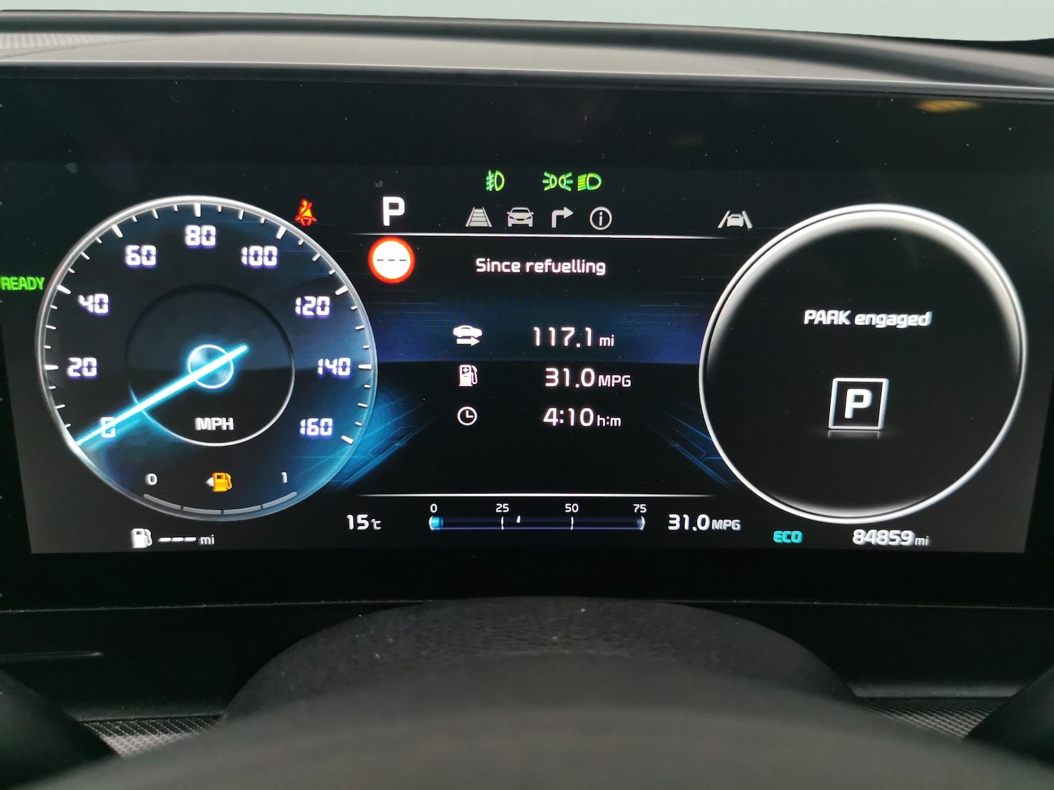 Used Kia Sportage 2022 for sale - 76892707: Photo 29