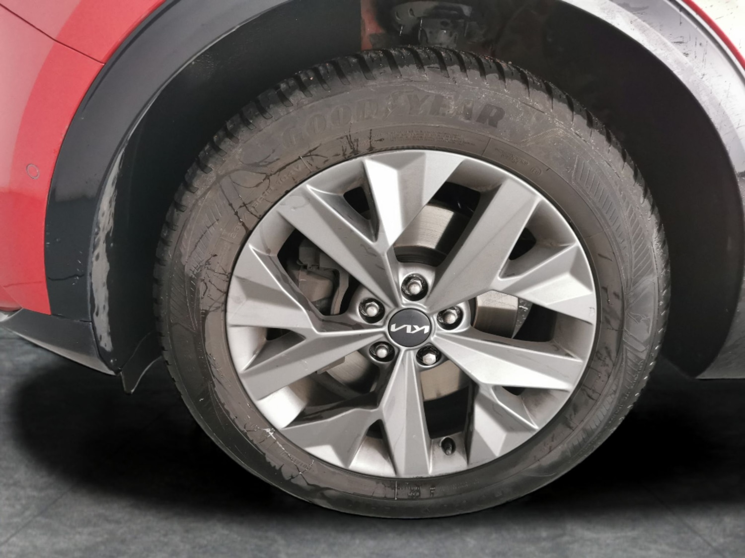 Used Kia Sportage 2022 for sale - 76892707: Photo 30