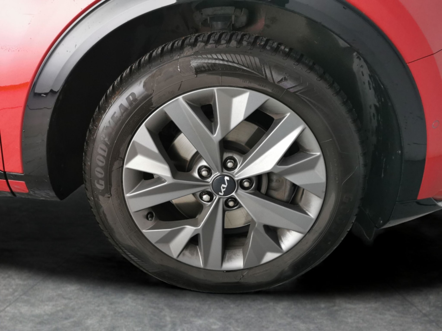 Used Kia Sportage 2022 for sale - 76892707: Photo 31