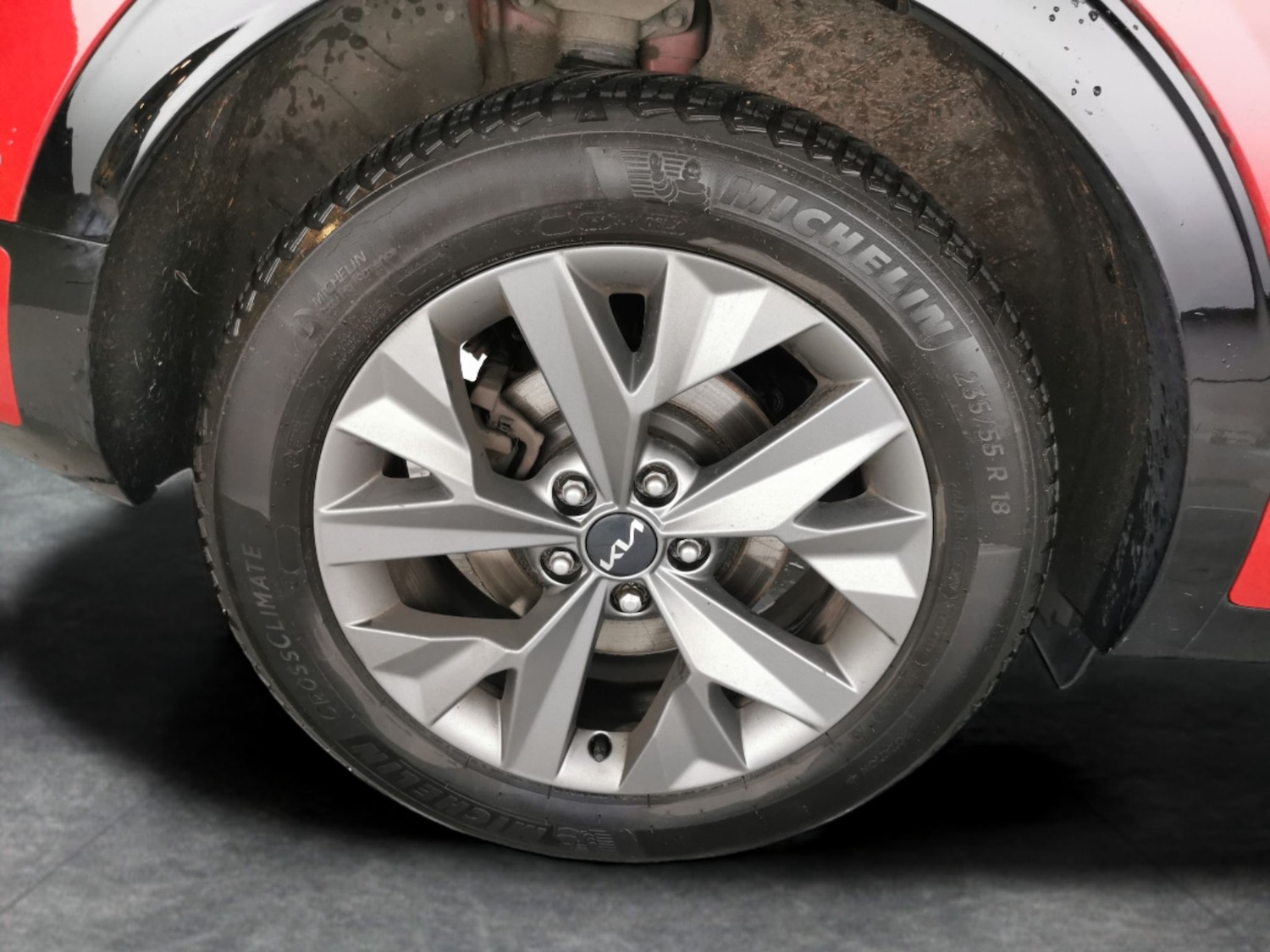 Used Kia Sportage 2022 for sale - 76892707: Photo 32