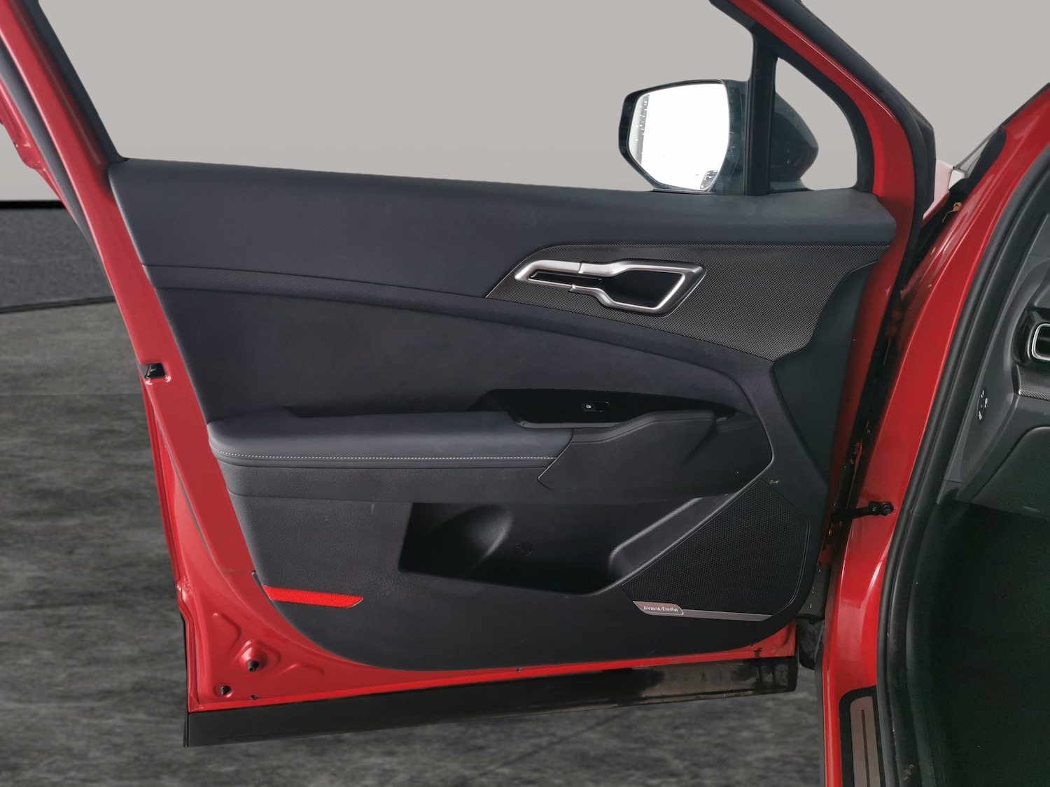 Used Kia Sportage 2022 for sale - 76892707: Photo 34