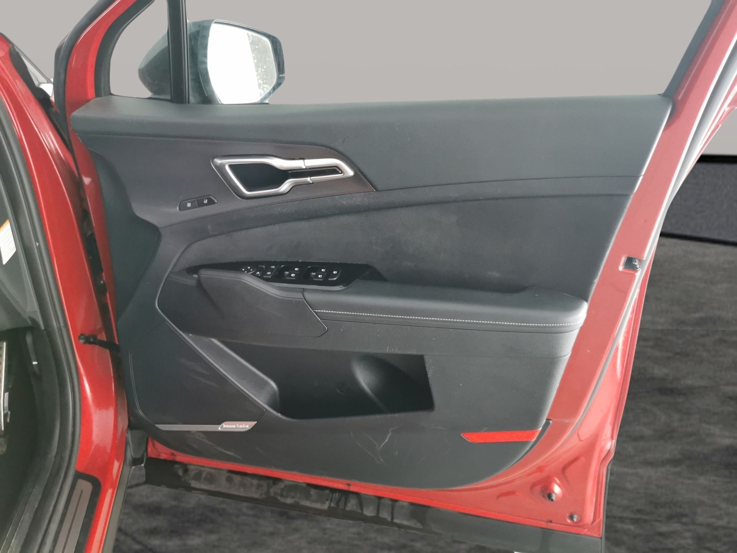 Used Kia Sportage 2022 for sale - 76892707: Photo 36