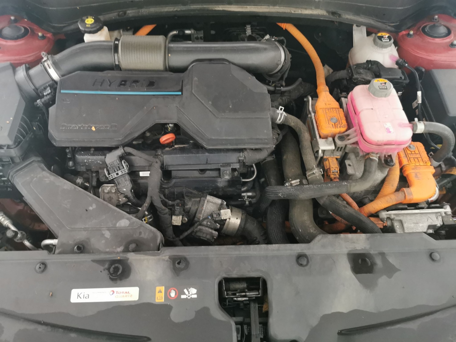 Used Kia Sportage 2022 for sale - 76892707: Photo 40