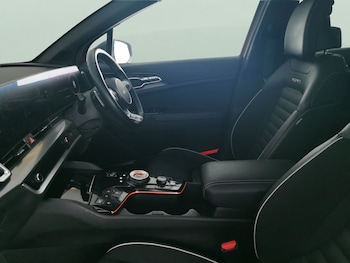 Used Kia Sportage 2022 for sale - 76892707: Photo