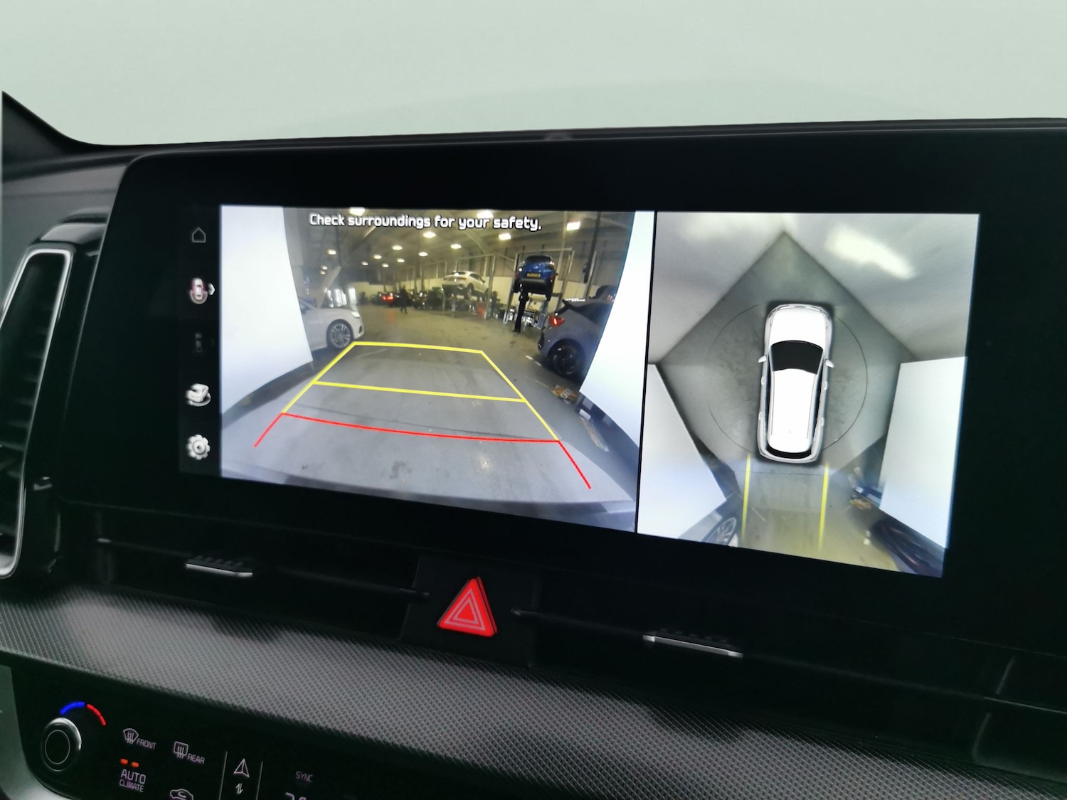 Used Kia Sportage 2022 for sale - 76892707: Photo 7