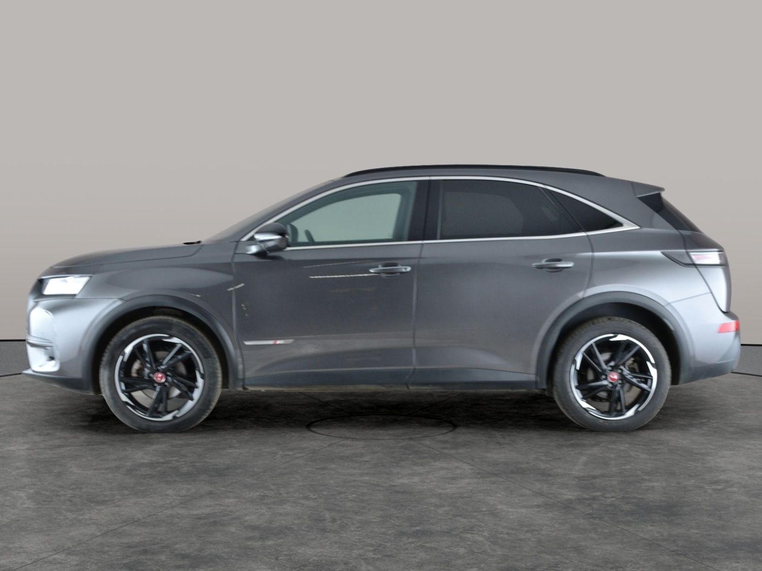 Used DS Automobiles DS 7 2022 for sale - 77240541: Photo 13