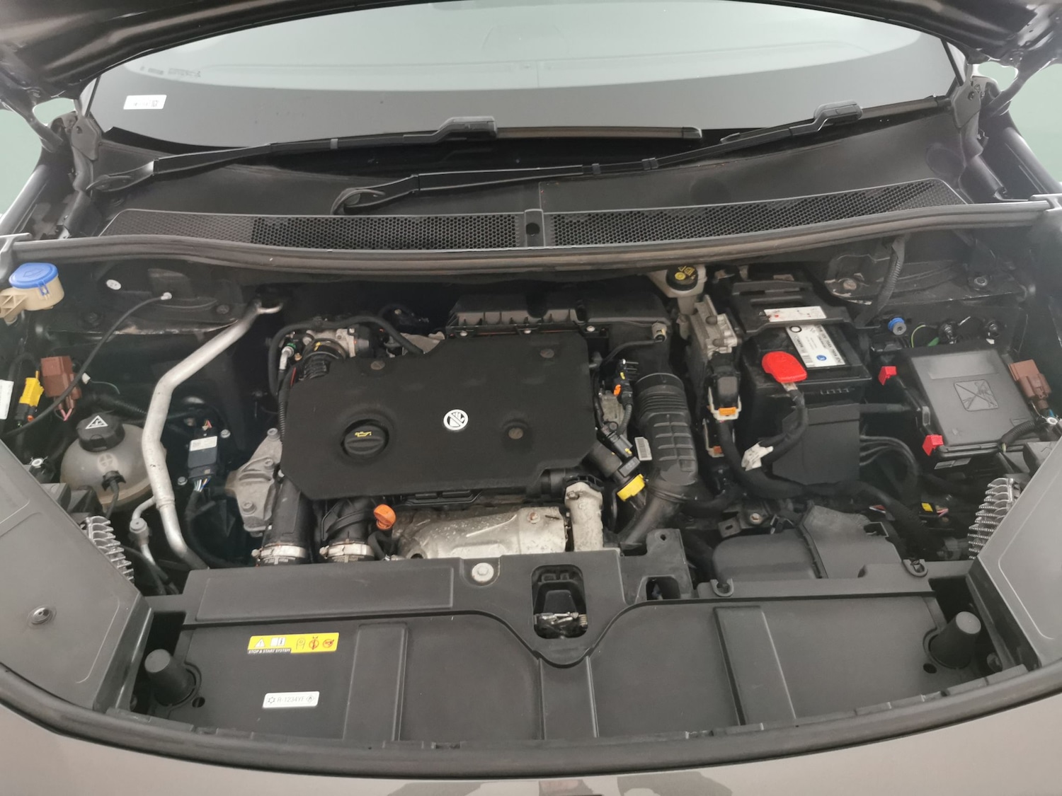 Used DS Automobiles DS 7 2022 for sale - 77240541: Photo 37