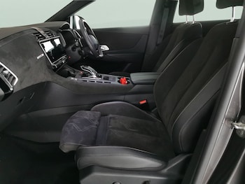 Used DS Automobiles DS 7 2022 for sale - 77240541: Photo