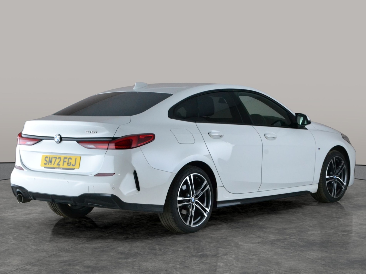 Used BMW 2 Series 2023 for sale - 78061001: Photo 9