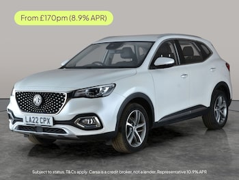 Used MG MG HS 2022 for sale - 78638909: Photo