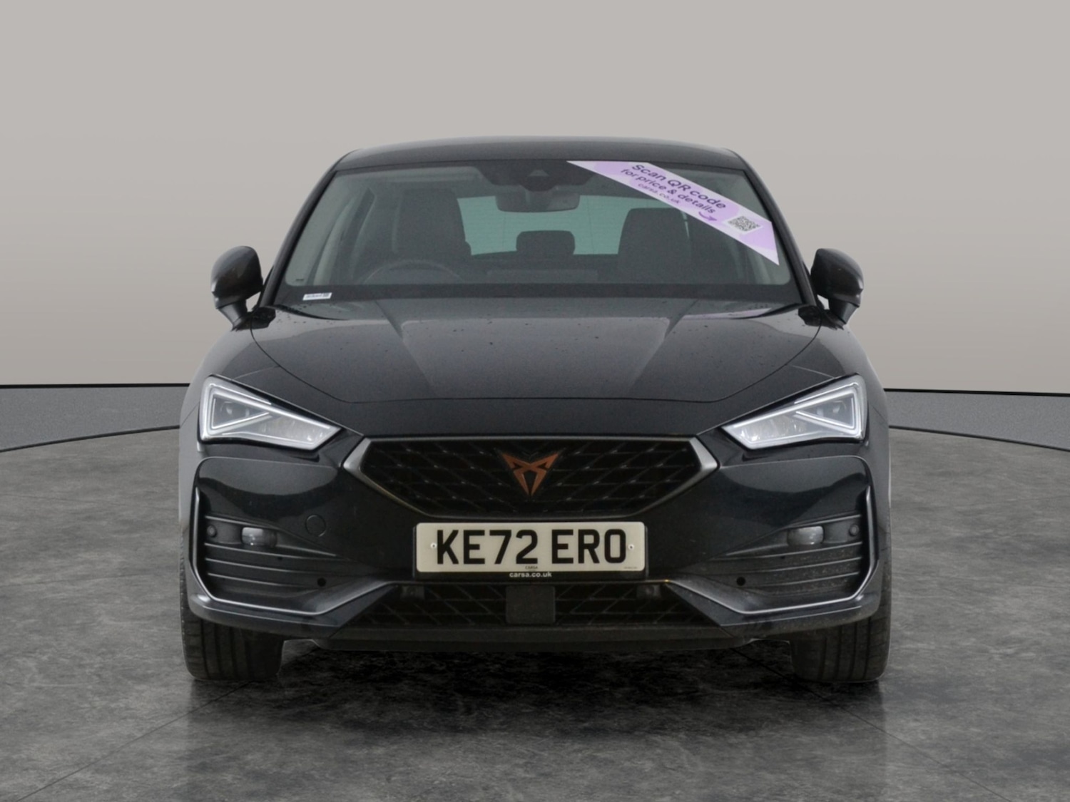Used Cupra Leon 2023 for sale - 77833641: Photo 13