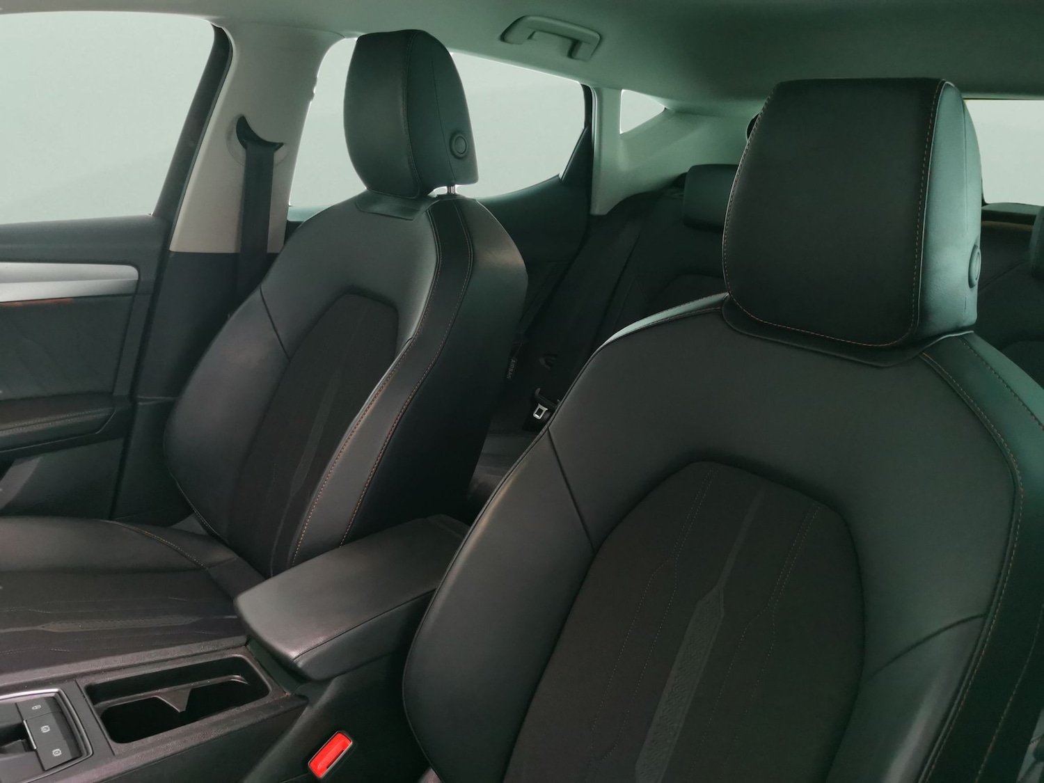 Used Cupra Leon 2023 for sale - 77833641: Photo 14