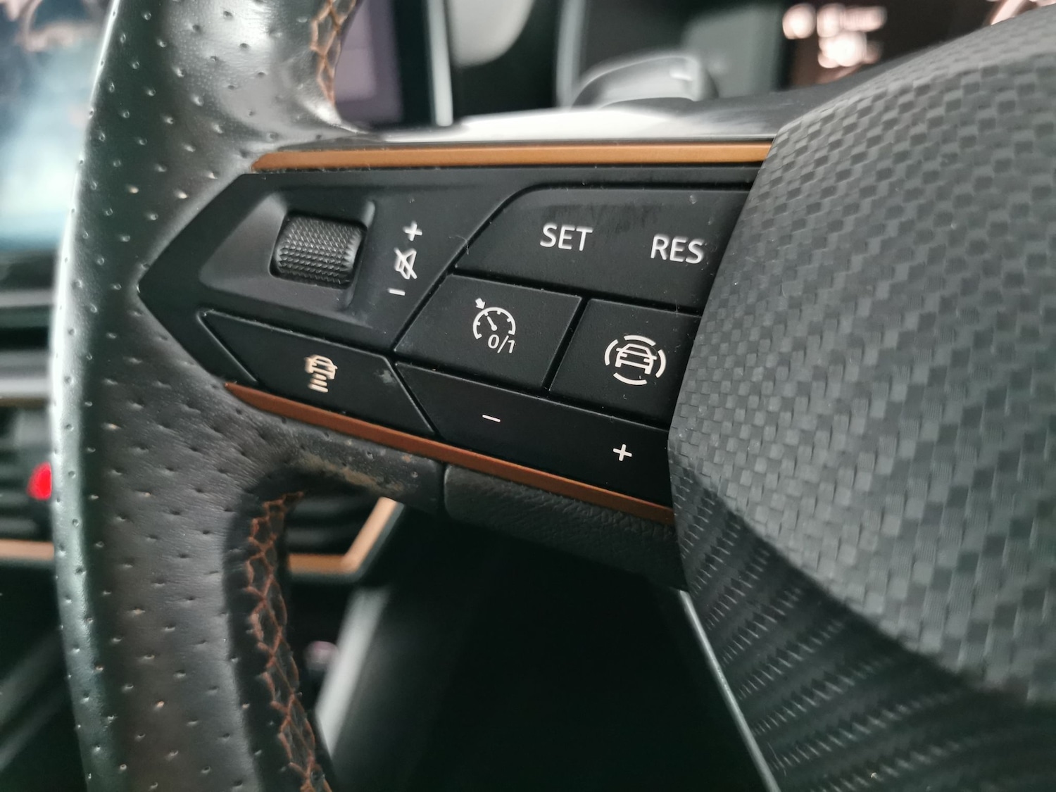 Used Cupra Leon 2023 for sale - 77833641: Photo 21