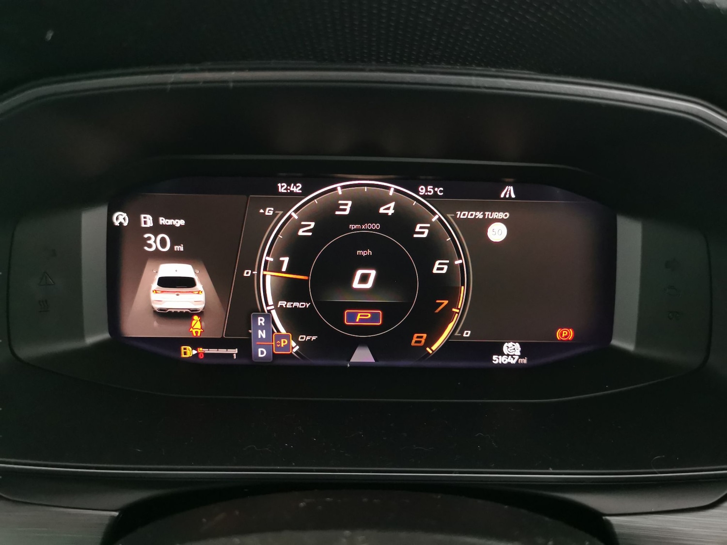 Used Cupra Leon 2023 for sale - 77833641: Photo 22