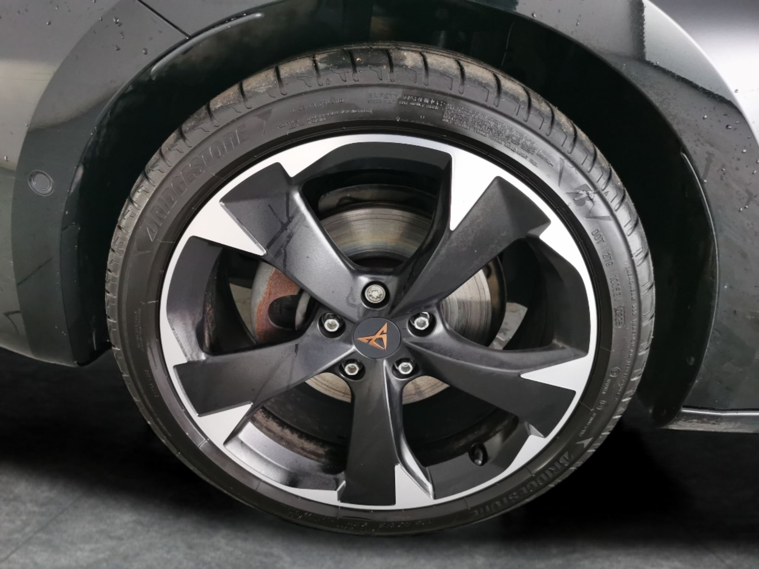 Used Cupra Leon 2023 for sale - 77833641: Photo 23