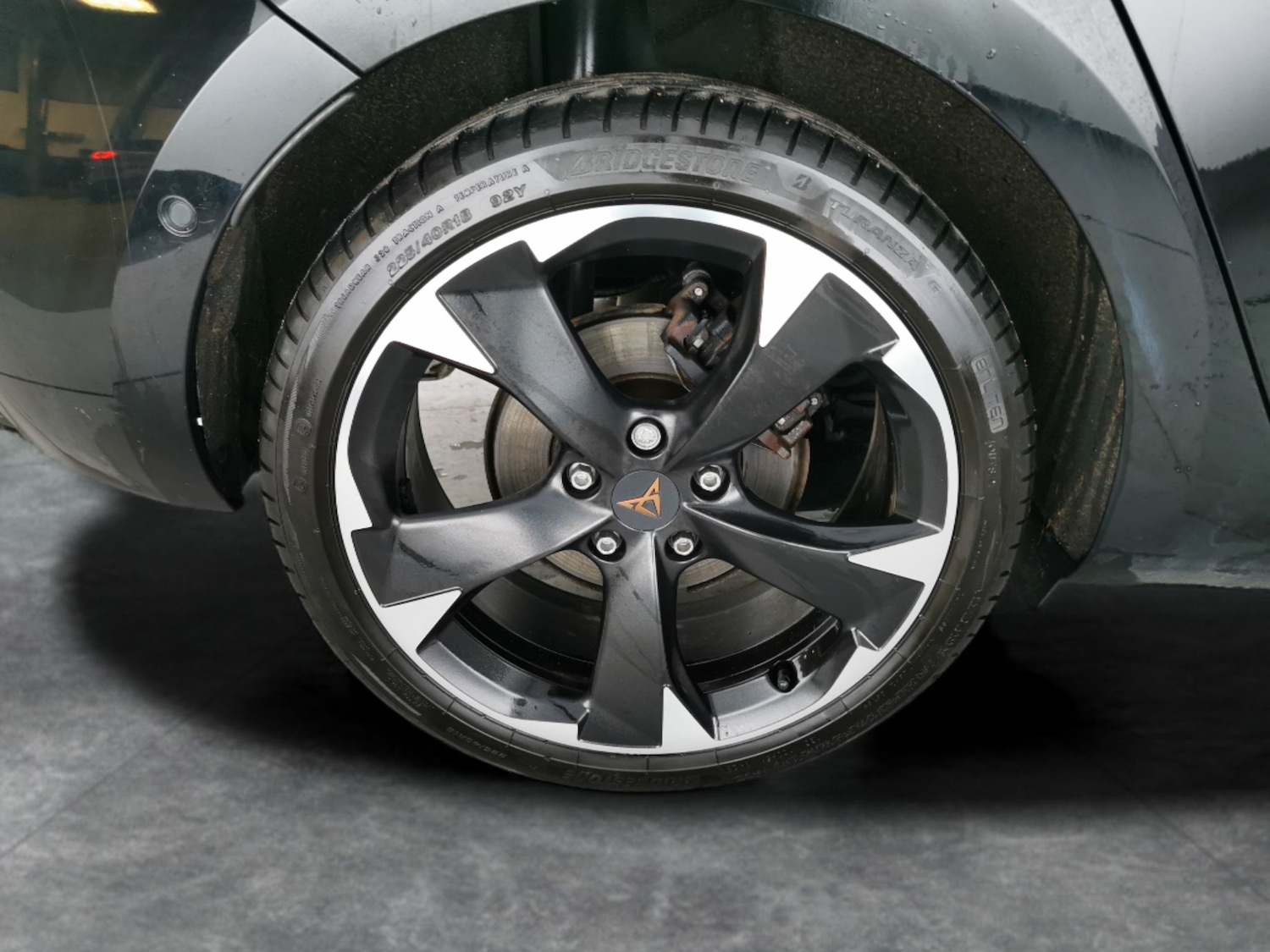 Used Cupra Leon 2023 for sale - 77833641: Photo 25