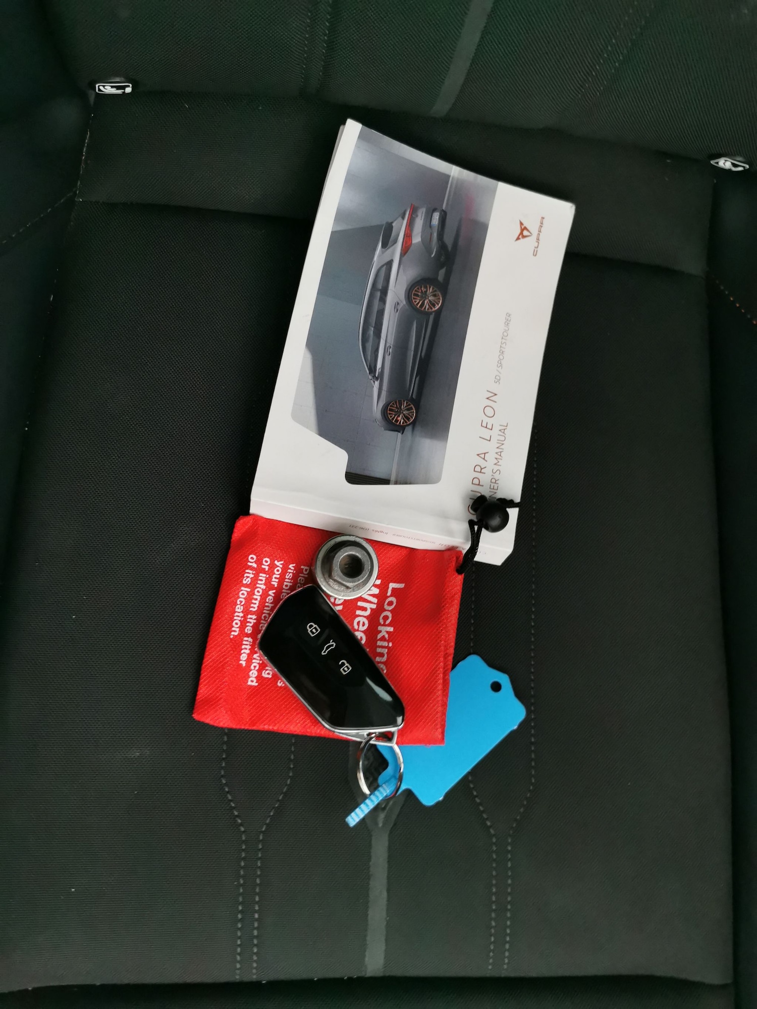 Used Cupra Leon 2023 for sale - 77833641: Photo 31