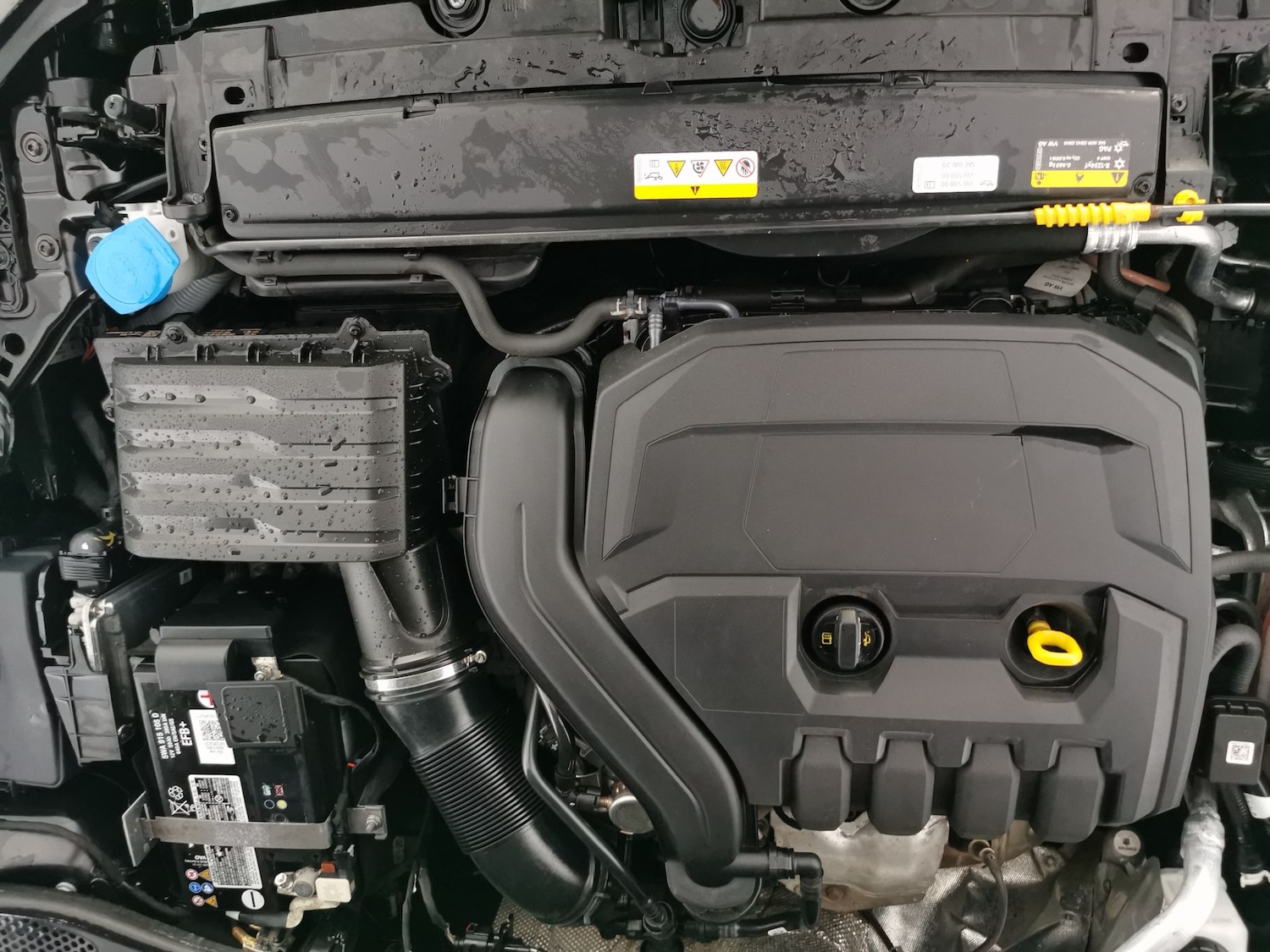 Used Cupra Leon 2023 for sale - 77833641: Photo 33