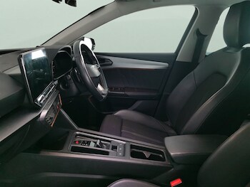 Used Cupra Leon 2023 for sale - 77833641: Photo