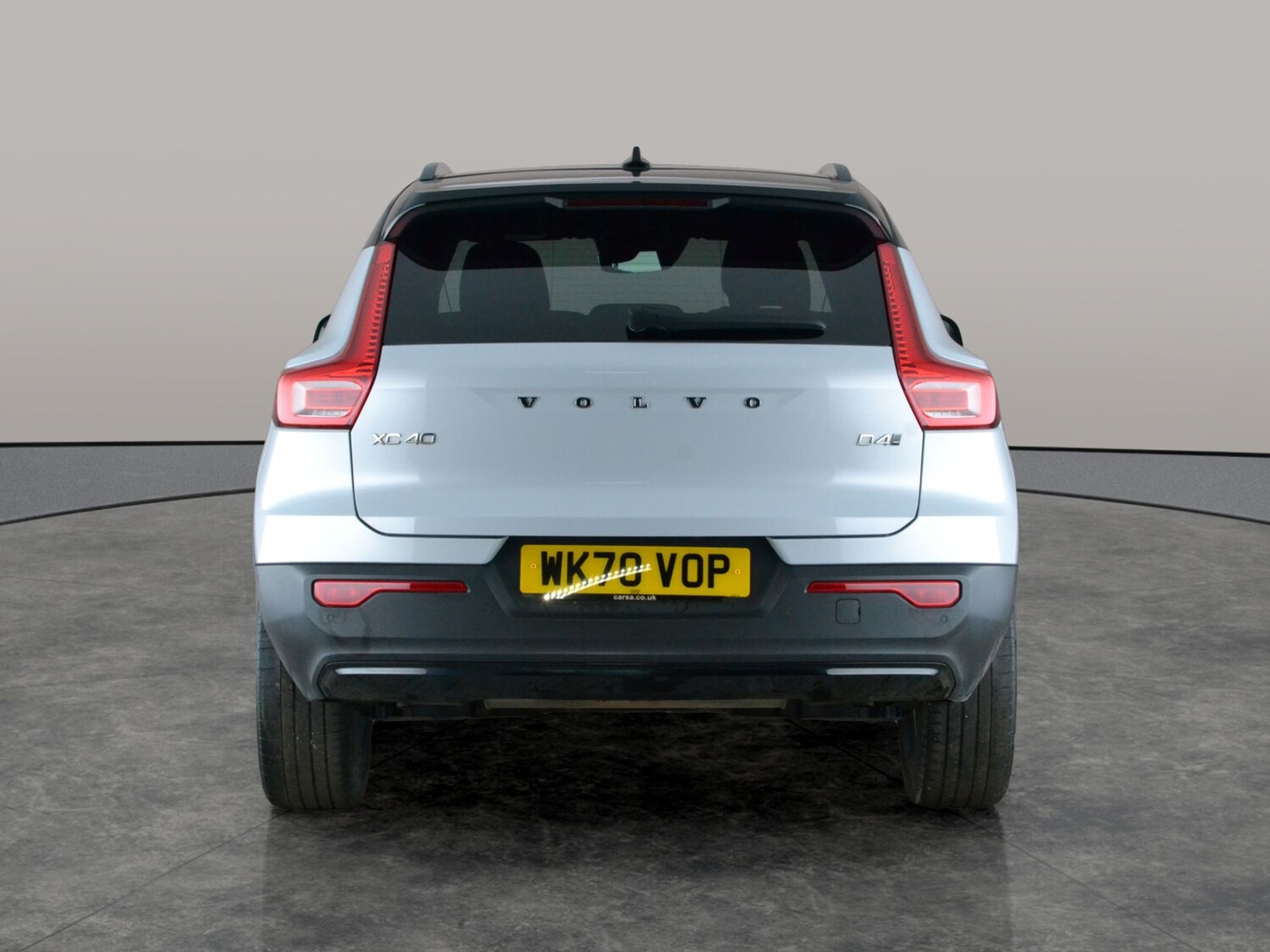 Used Volvo XC40 2020 for sale - 77814980: Photo 12