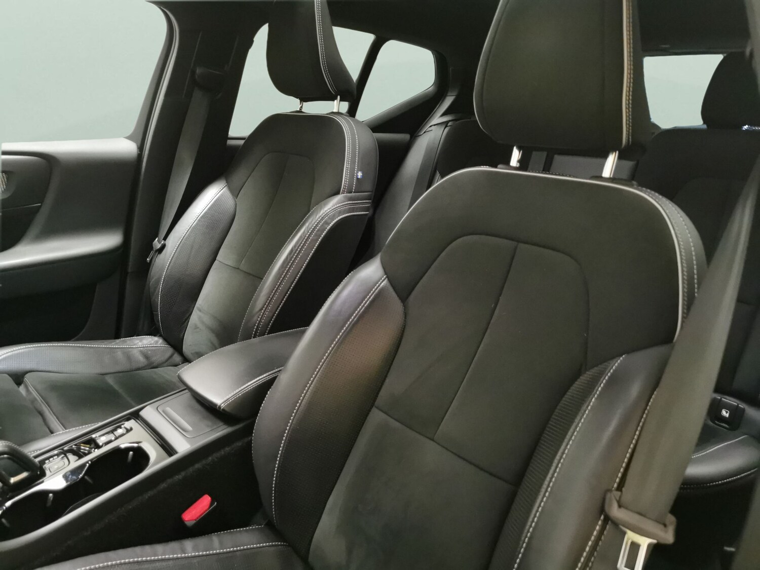 Used Volvo XC40 2020 for sale - 77814980: Photo 15