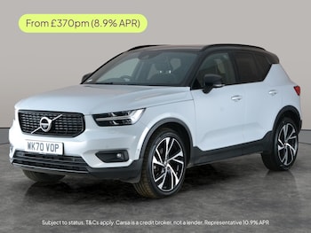 Used Volvo XC40 2020 for sale - 77814980: Photo