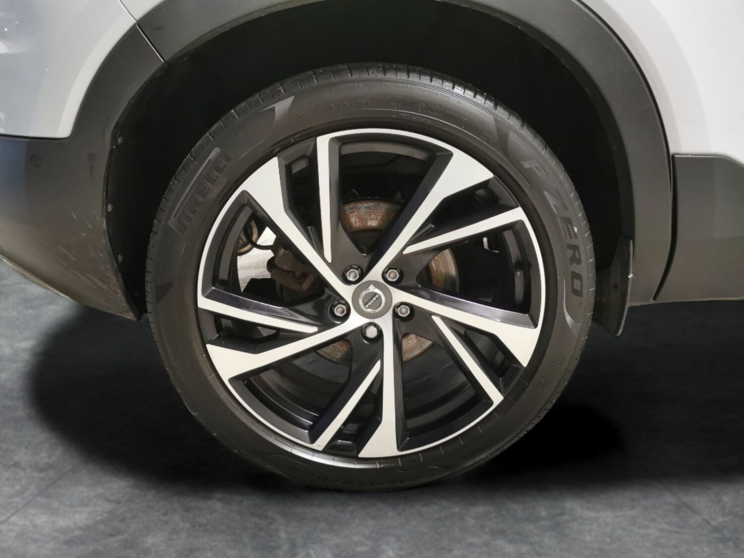 Used Volvo XC40 2020 for sale - 77814980: Photo 31