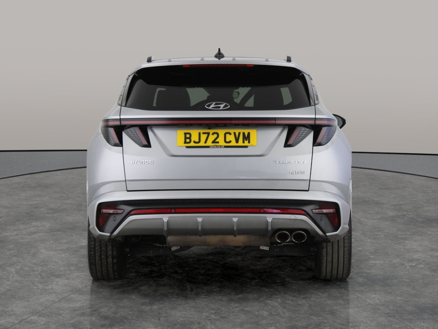 Used Hyundai TUCSON 2022 for sale - 76554952: Photo 12