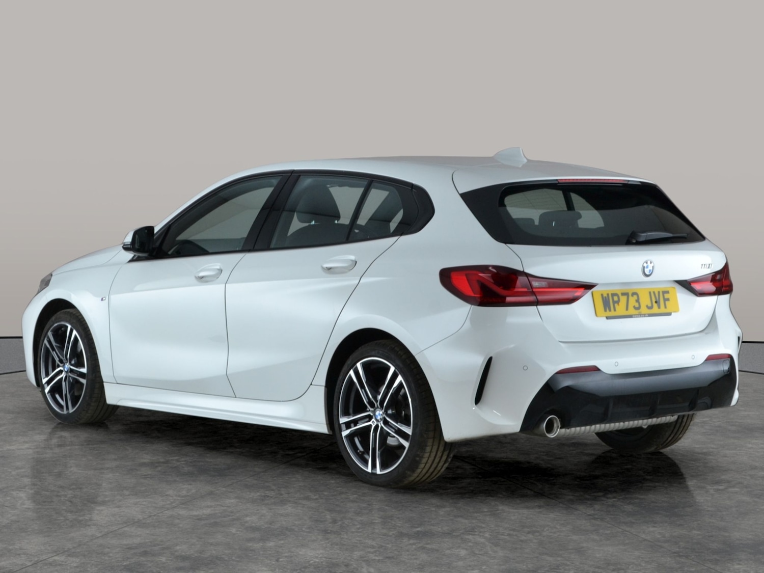 Used BMW 1 Series 2023 for sale - 77286065: Photo 10