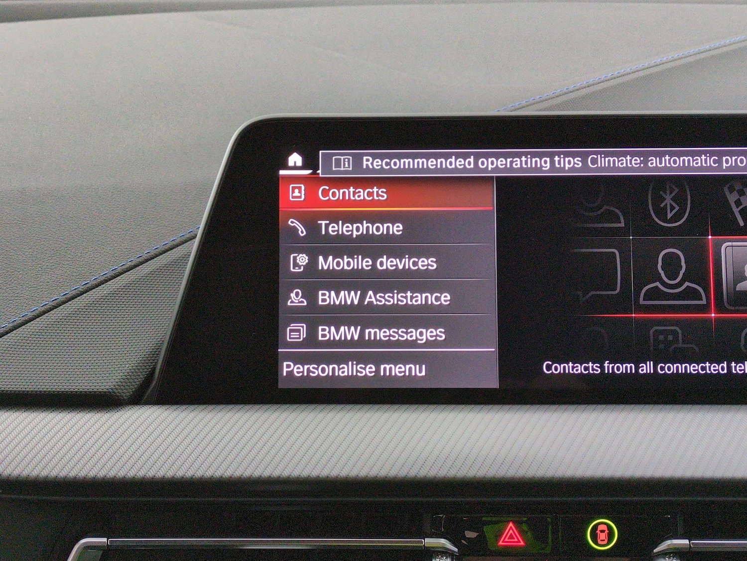 Used BMW 1 Series 2023 for sale - 77286065: Photo 14